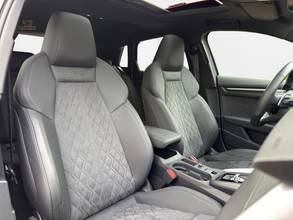 Thumbnail von Audi RS 3 Sportback  *Garantie28*Pano*280+*RFK*Magnet