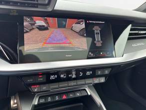 Thumbnail von Audi RS 3 Sportback  *Garantie28*Pano*280+*RFK*Magnet