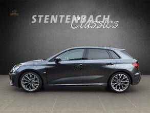 Thumbnail von Audi RS 3 Sportback  *Garantie28*Pano*280+*RFK*Magnet