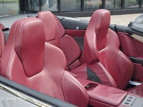 Thumbnail von Aston Martin DB9 Volante 5.9 Touchtronic - deutsches Fahrzeug