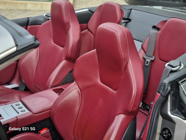 Thumbnail von Aston Martin DB9 Volante 5.9 Touchtronic - deutsches Fahrzeug