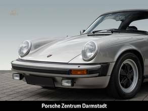 Thumbnail von Porsche Targa 911 SC Schmiederäder 2-Hand nur 55.000 km