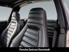 Thumbnail von Porsche Targa 911 SC Schmiederäder 2-Hand nur 55.000 km