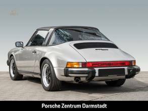 Thumbnail von Porsche Targa 911 SC Schmiederäder 2-Hand nur 55.000 km