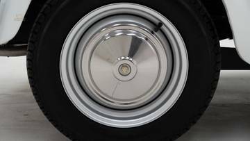 Thumbnail von Fiat 500 F '70