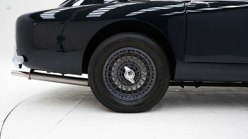 Thumbnail von Aston Martin DB 2 MKIII '58