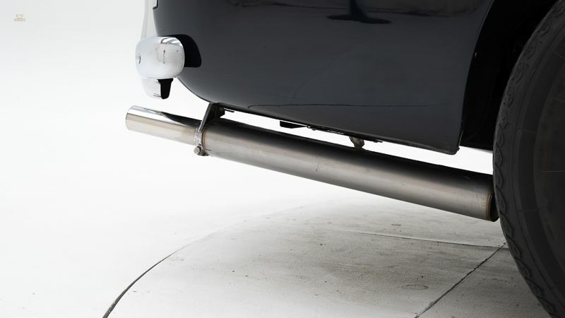 Thumbnail von Aston Martin DB 2 MKIII '58