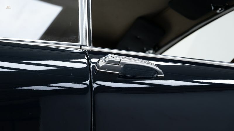 Thumbnail von Aston Martin DB 2 MKIII '58