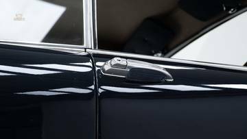 Thumbnail von Aston Martin DB 2 MKIII '58