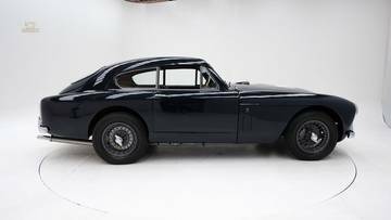 Thumbnail von Aston Martin DB 2 MKIII '58