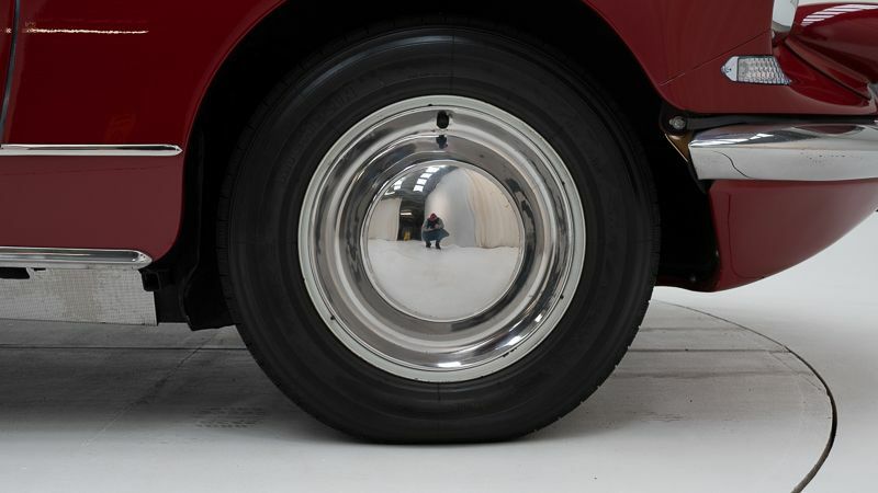 Thumbnail von Citroën ID Cabriolet '63