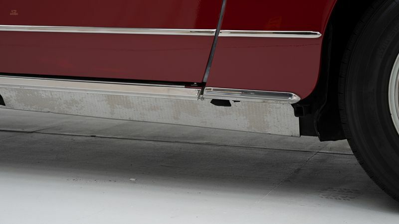 Thumbnail von Citroën ID Cabriolet '63