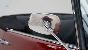 Thumbnail von Citroen ID Cabriolet '63