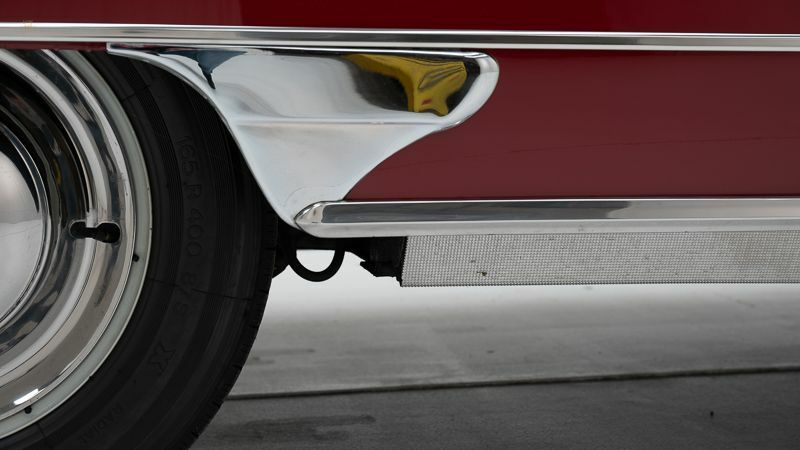 Thumbnail von Citroën ID Cabriolet '63