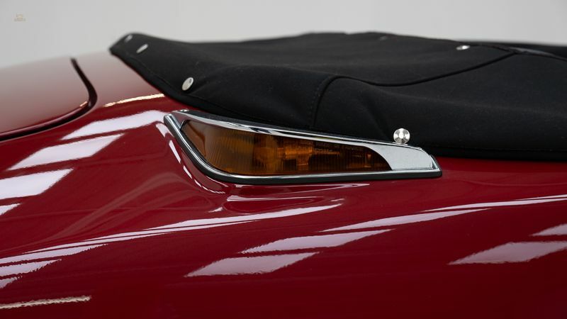 Thumbnail von Citroën ID Cabriolet '63