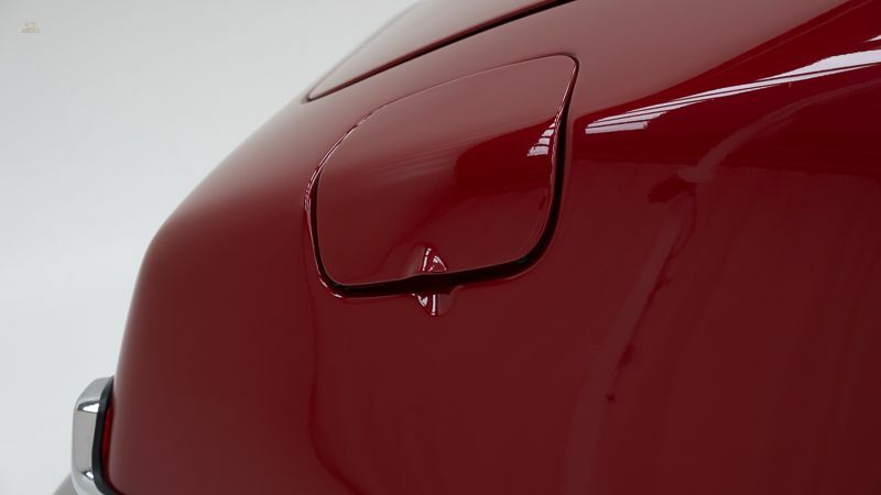 Thumbnail von Citroën ID Cabriolet '63