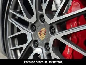 Thumbnail von Porsche 992 911 Carrera 4S Cabriolet Burmester Clubleder