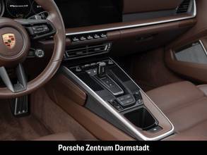 Thumbnail von Porsche 992 911 Carrera 4S Cabriolet Burmester Clubleder