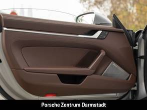 Thumbnail von Porsche 992 911 Carrera 4S Cabriolet Burmester Clubleder