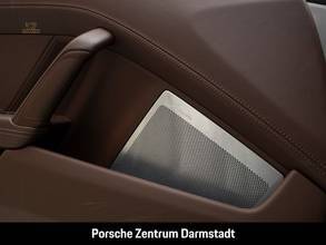 Thumbnail von Porsche 992 911 Carrera 4S Cabriolet Burmester Clubleder