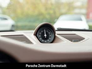 Thumbnail von Porsche 992 911 Carrera 4S Cabriolet Burmester Clubleder
