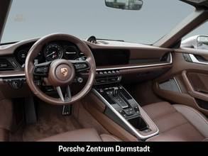Thumbnail von Porsche 992 911 Carrera 4S Cabriolet Burmester Clubleder