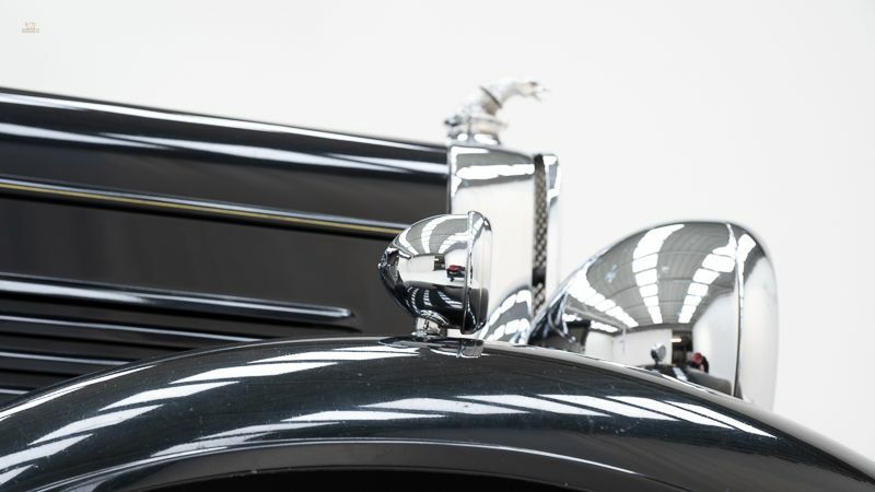 Thumbnail von Peerless Six Model 61 '29