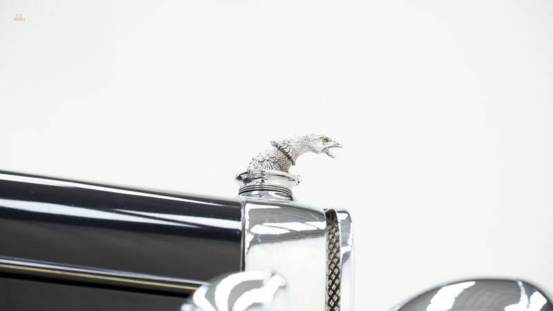 Thumbnail von Peerless Six Model 61 '29