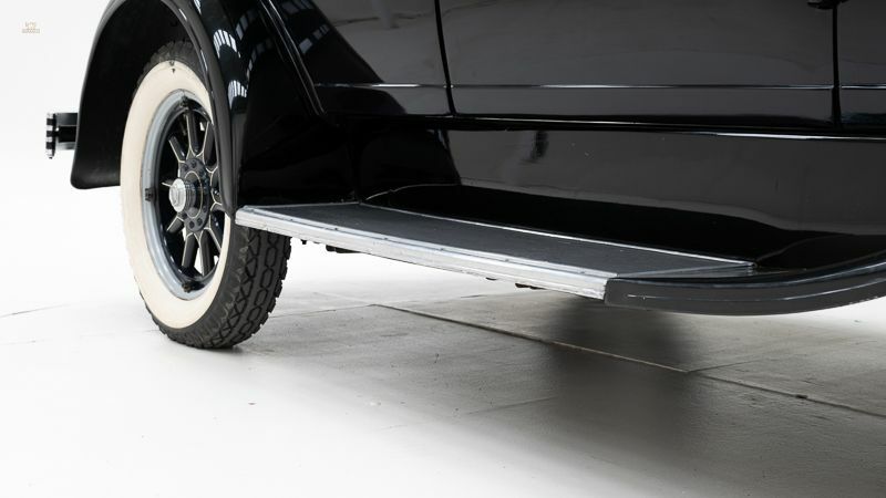 Thumbnail von Peerless Six Model 61 '29