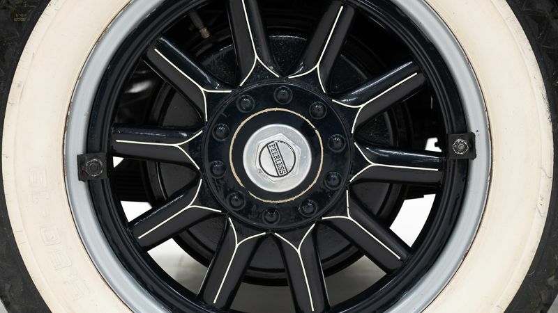 Thumbnail von Peerless Six Model 61 '29