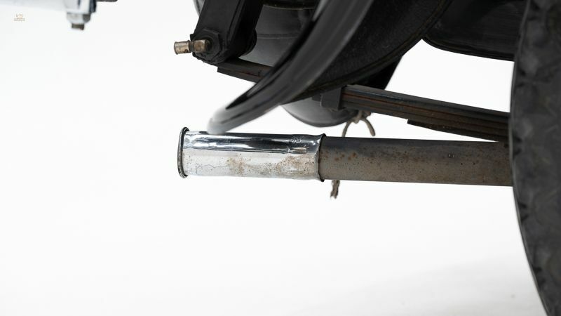 Thumbnail von Peerless Six Model 61 '29