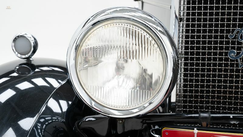 Thumbnail von Peerless Six Model 61 '29