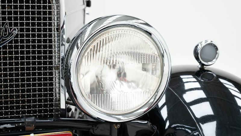 Thumbnail von Peerless Six Model 61 '29