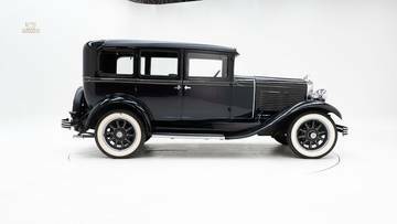 Thumbnail von Peerless Six Model 61 '29