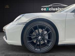 Thumbnail von Porsche 911 (992) 4 Cabrio SportChrono Sportabg APPROVED