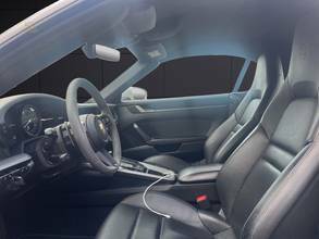 Thumbnail von Porsche 911 (992) 4 Cabrio SportChrono Sportabg APPROVED