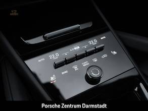 Thumbnail von Porsche Cayenne S E-Hybrid Black Edition HA-stuur