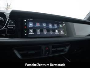 Thumbnail von Porsche Cayenne S E-Hybrid Black Edition HA-stuur