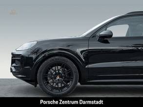 Thumbnail von Porsche Cayenne S E-Hybrid Black Edition HA-stuur