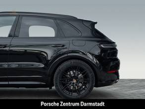 Thumbnail von Porsche Cayenne S E-Hybrid Black Edition HA-stuur