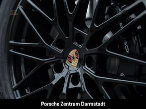 Thumbnail von Porsche Cayenne S E-Hybrid Black Edition HA-stuur