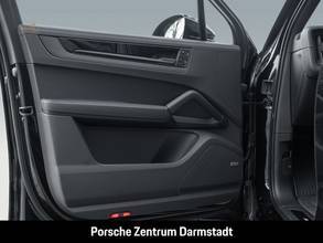 Thumbnail von Porsche Cayenne S E-Hybrid Black Edition HA-stuur