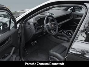 Thumbnail von Porsche Cayenne S E-Hybrid Black Edition HA-stuur