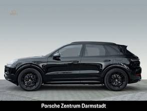 Thumbnail von Porsche Cayenne S E-Hybrid Black Edition HA-stuur