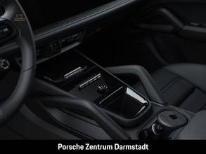 Thumbnail von Porsche Cayenne S E-Hybrid Black Edition HA-stuur