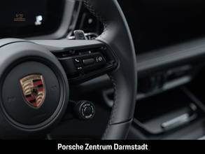 Thumbnail von Porsche Cayenne S E-Hybrid Black Edition HA-stuur