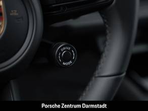 Thumbnail von Porsche Cayenne S E-Hybrid Black Edition HA-stuur