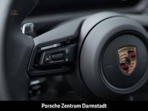 Thumbnail von Porsche Cayenne S E-Hybrid Black Edition HA-stuur