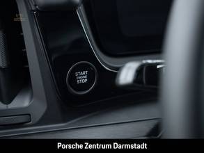 Thumbnail von Porsche Cayenne S E-Hybrid Black Edition HA-stuur