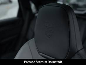 Thumbnail von Porsche Cayenne S E-Hybrid Black Edition HA-stuur